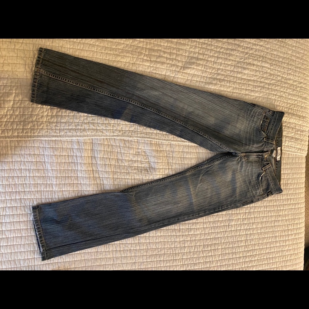 Armani Exchange jeans